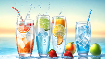 обоя рисованное, еда, нейросети, графика, нейроарт, ai, art, нейронные, сети, рисунки, нейро, искусство, нейрографика, graphics, neuroart, neural, networks, drawings, neuro, neurography