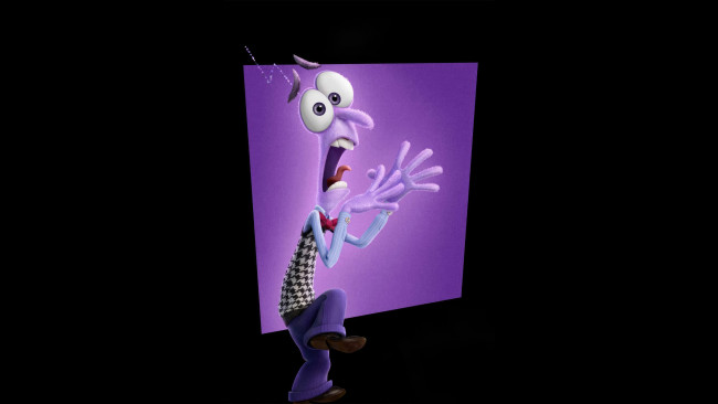 Обои картинки фото мультфильмы, inside out 2, inside, out, 2