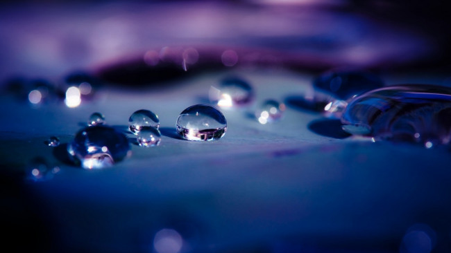 Обои картинки фото разное, капли,  брызги,  всплески, поверхность