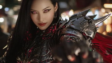 Картинка 3д+графика портреты+и+лица+ portraits+and+faсes нейросети графика нейроарт ai art нейронные сети рисунки нейро искусство нейрографика graphics neuroart neural networks drawings neuro neurography