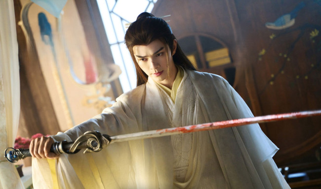 Обои картинки фото кино фильмы, love of petals, love, of, petals