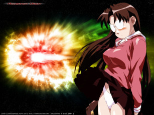 Картинка аниме azumanga daioh