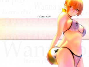 Картинка аниме fate stay night