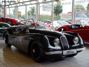 Картинка автомобили классика