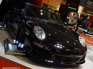 Картинка автомобили porsche