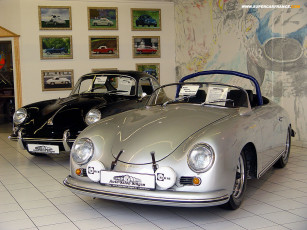 Картинка автомобили porsche