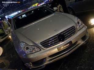 Картинка fab design автомобили mercedes benz