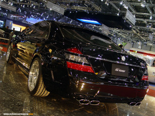 Картинка fab design автомобили mercedes benz