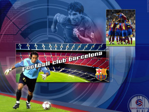 Картинка fcb спорт футбол