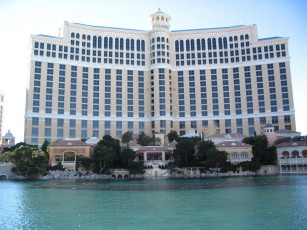 Картинка города лас вегас сша