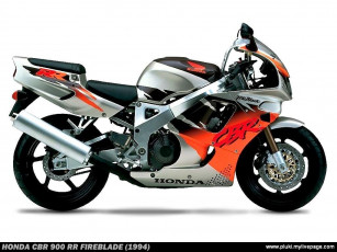 Картинка мотоциклы honda