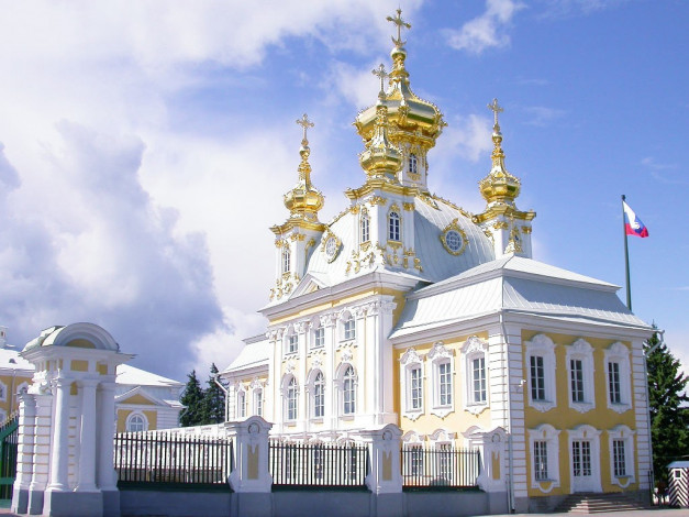 Обои картинки фото города, православные, церкви, монастыри