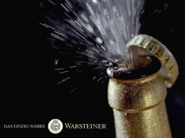 Обои картинки фото warsteiner, бренды