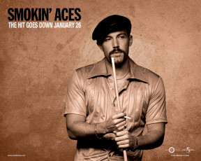 Картинка кино фильмы smokin` aces