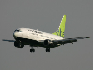 Картинка авиация пассажирские самолёты