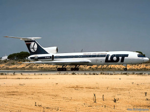 Картинка авиация пассажирские самолёты