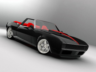 Картинка автомобили 3д