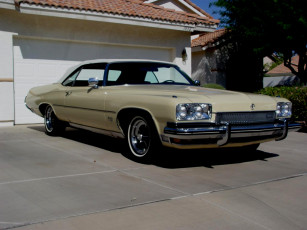 Картинка автомобили buick