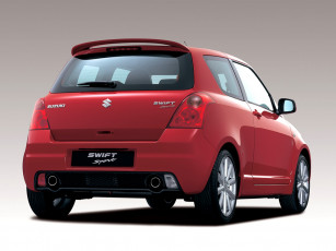 обоя автомобили, suzuki