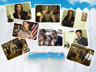 Картинка кино фильмы eureka