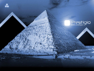 обоя компьютеры, prestigio