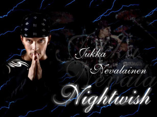 Картинка музыка nightwish