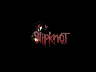 Картинка музыка slipknot