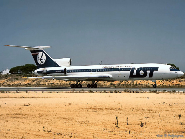 Обои картинки фото авиация, пассажирские, самолёты