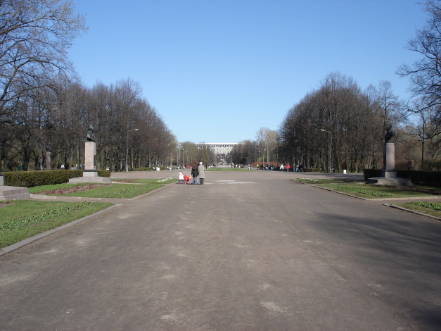 Обои картинки фото города, памятники, скульптуры, арт, объекты