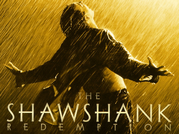 Обои картинки фото the, shawshank, redemption, кино, фильмы