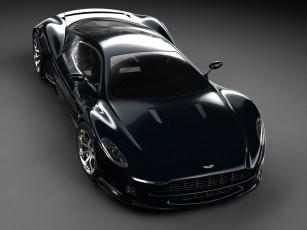 обоя 2008, sabino, design, aston, martin, amv10, concept, автомобили, 3д