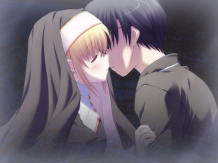 Картинка аниме *unknown другое