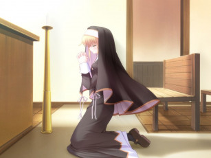 Картинка аниме *unknown другое