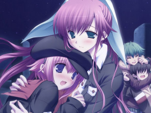 Картинка аниме *unknown другое