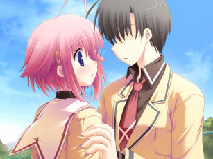 Картинка аниме *unknown другое