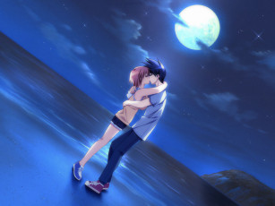 Картинка аниме *unknown другое