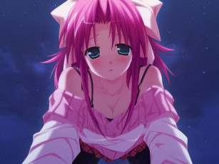 Картинка аниме *unknown другое