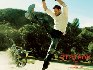 Картинка бренды stetson cologne