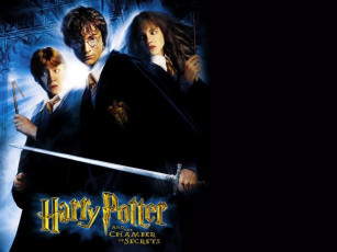 Картинка кино фильмы harry potter and the chamber of secrets
