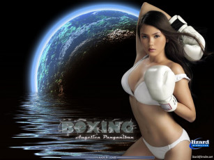 Картинка Angelica+Panganiban девушки