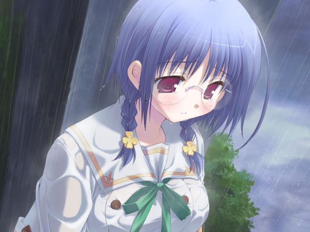 Обои картинки фото аниме, *unknown, другое