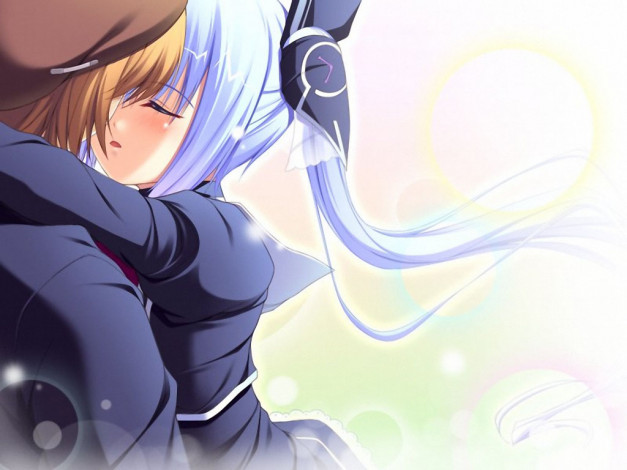 Обои картинки фото аниме, *unknown, другое