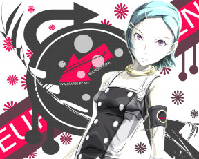 Картинка аниме eureka seven