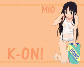 Картинка аниме on