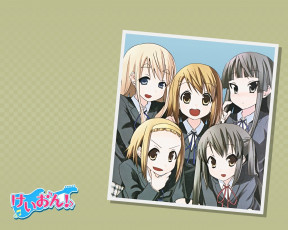 Картинка аниме on