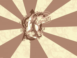 Картинка аниме air gear