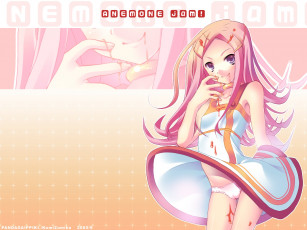 Картинка аниме eureka seven