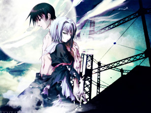 Картинка аниме *unknown другое