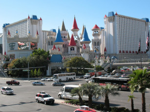 Картинка лас вегас города сша