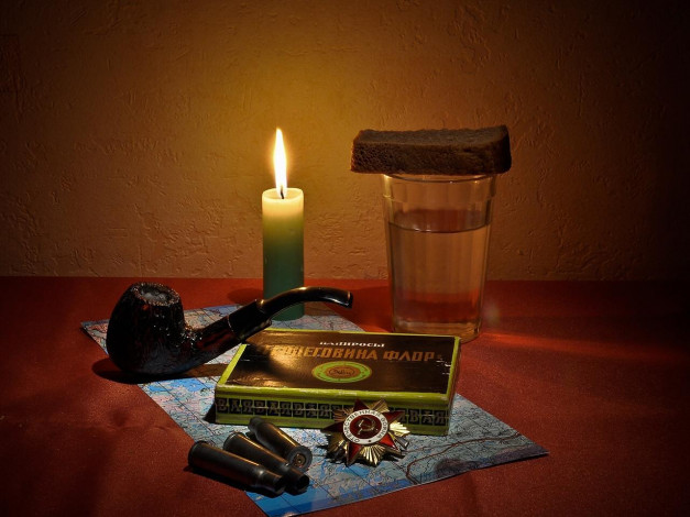 Обои картинки фото днём, великой, победы, праздничные, день, память, героизм, подвиг, победа, ссср, красная, армия